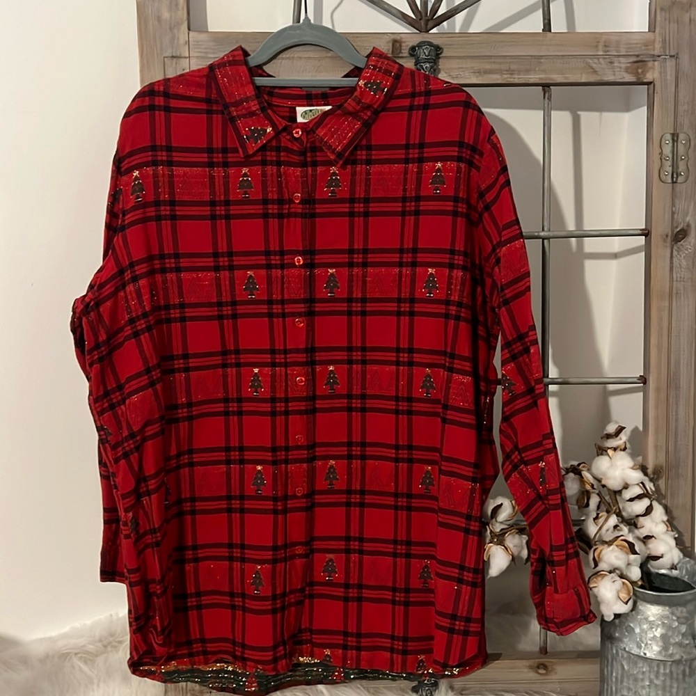 Collections Christmas Shirt